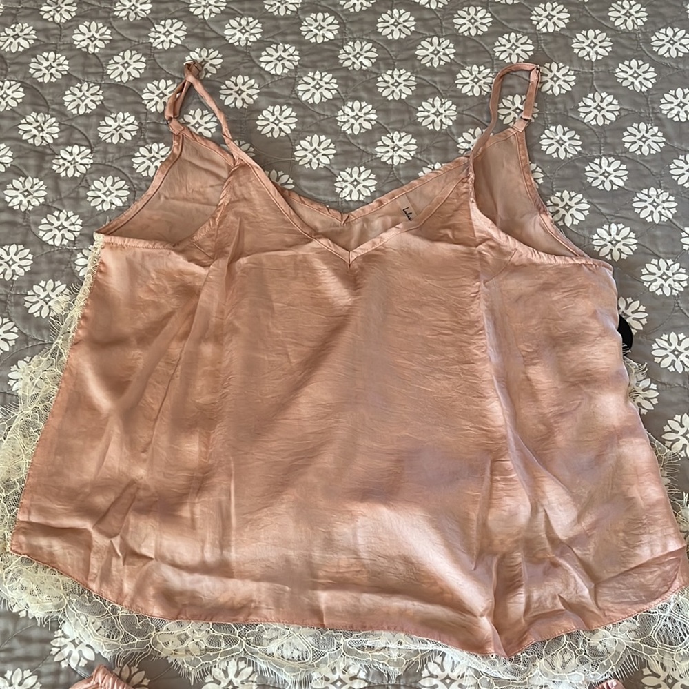 Lulus Sleep Set - Picture 9 of 9